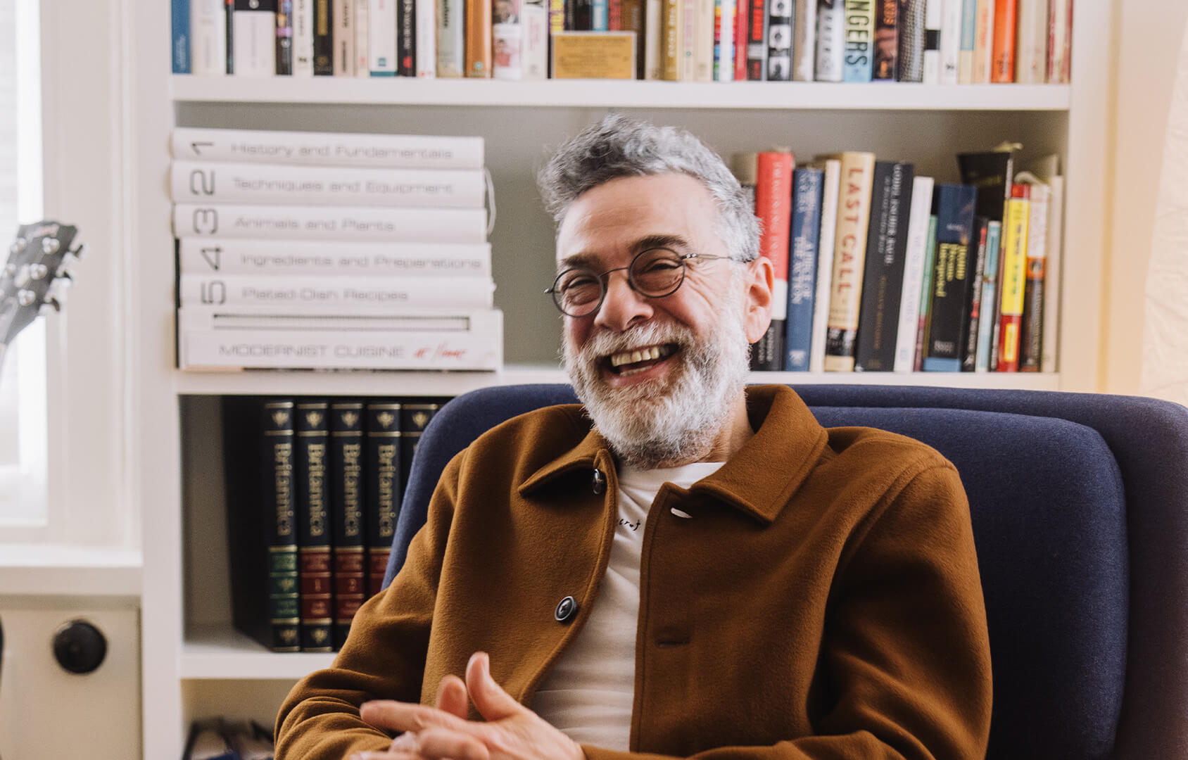 THE FALL 2025 LOOKBOOK