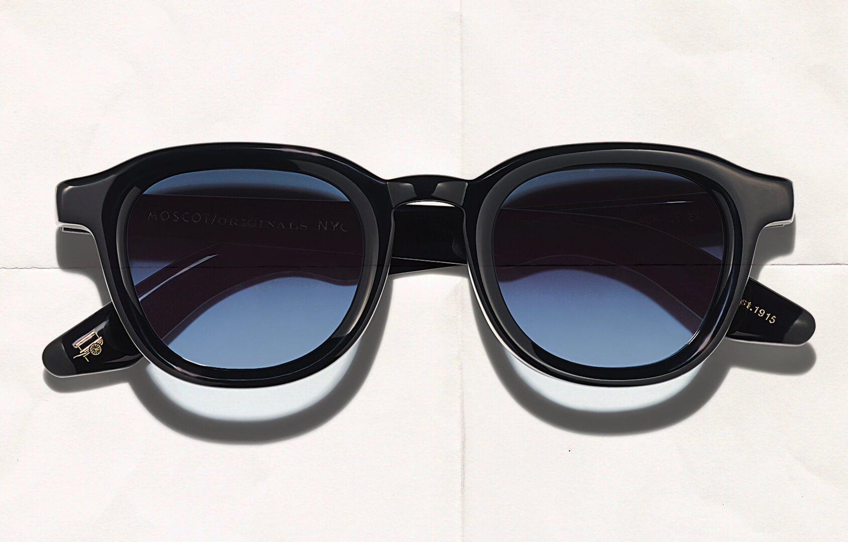 LANDO NORRIS | DAHVEN SUN AND MOMZA SUN – MOSCOT NYC SINCE 1915