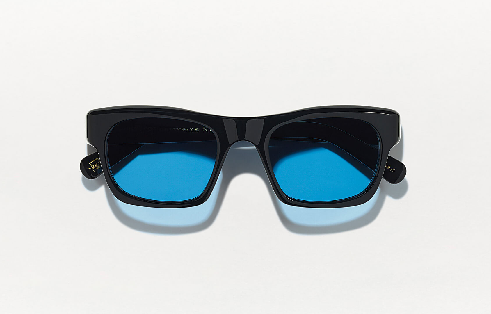 Jordi Molla The NUDNIK SUN