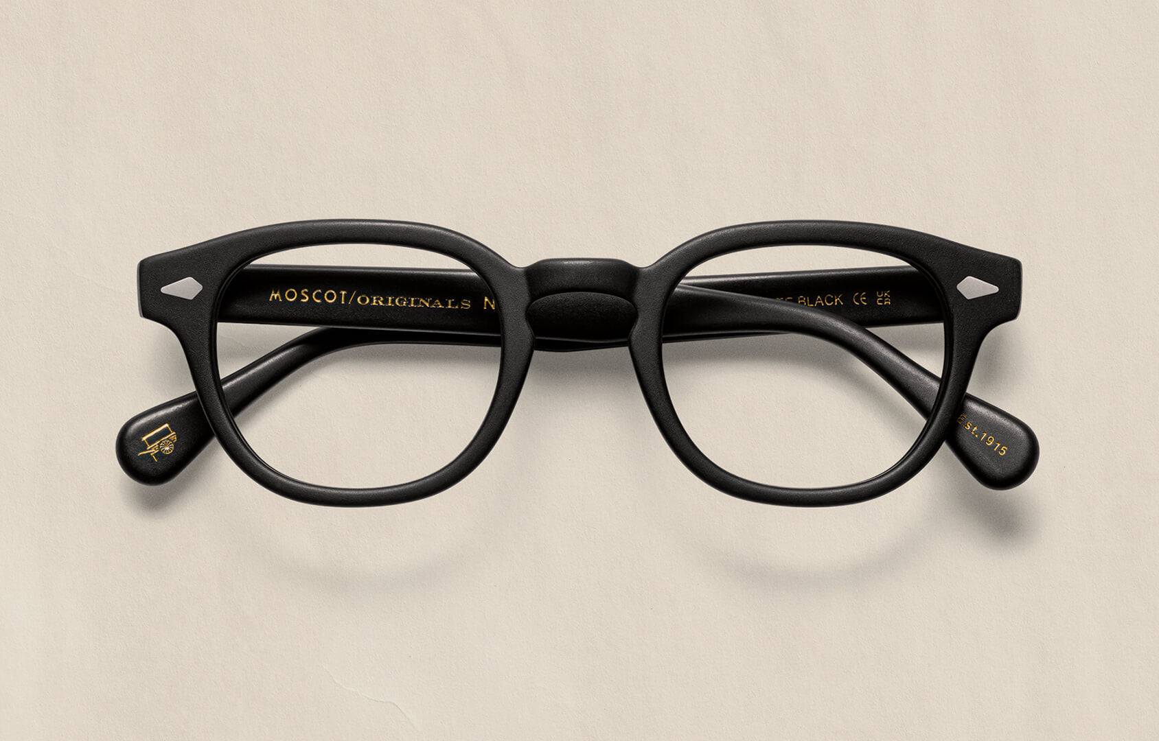 BEN MANKIEWICZ | THE LEMTOSH – MOSCOT NYC SINCE 1915