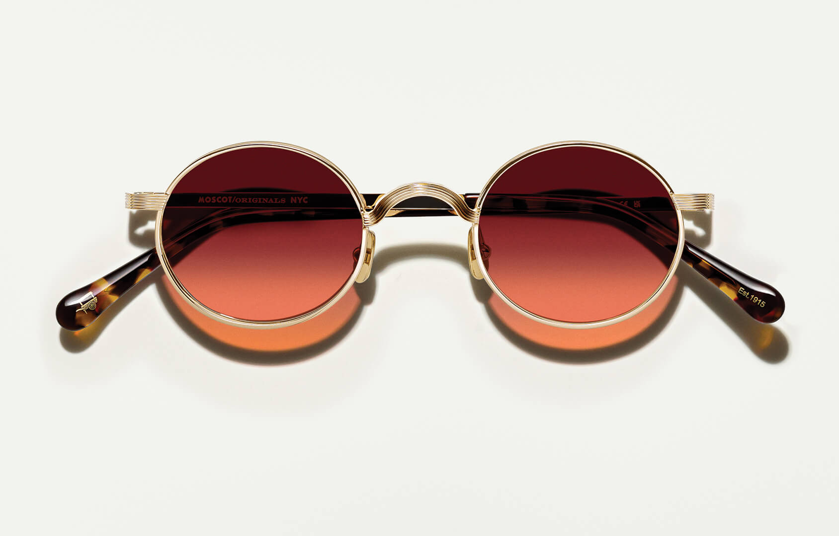 BREANNA STEWART | THE MOYEL SUN & ZOLMAN – MOSCOT NYC SINCE 1915