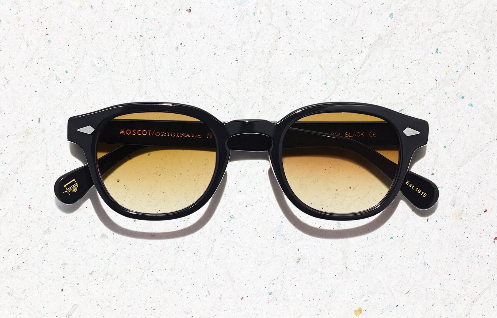 CHARLES MELTON | THE LEMTOSH – MOSCOT NYC SINCE 1915