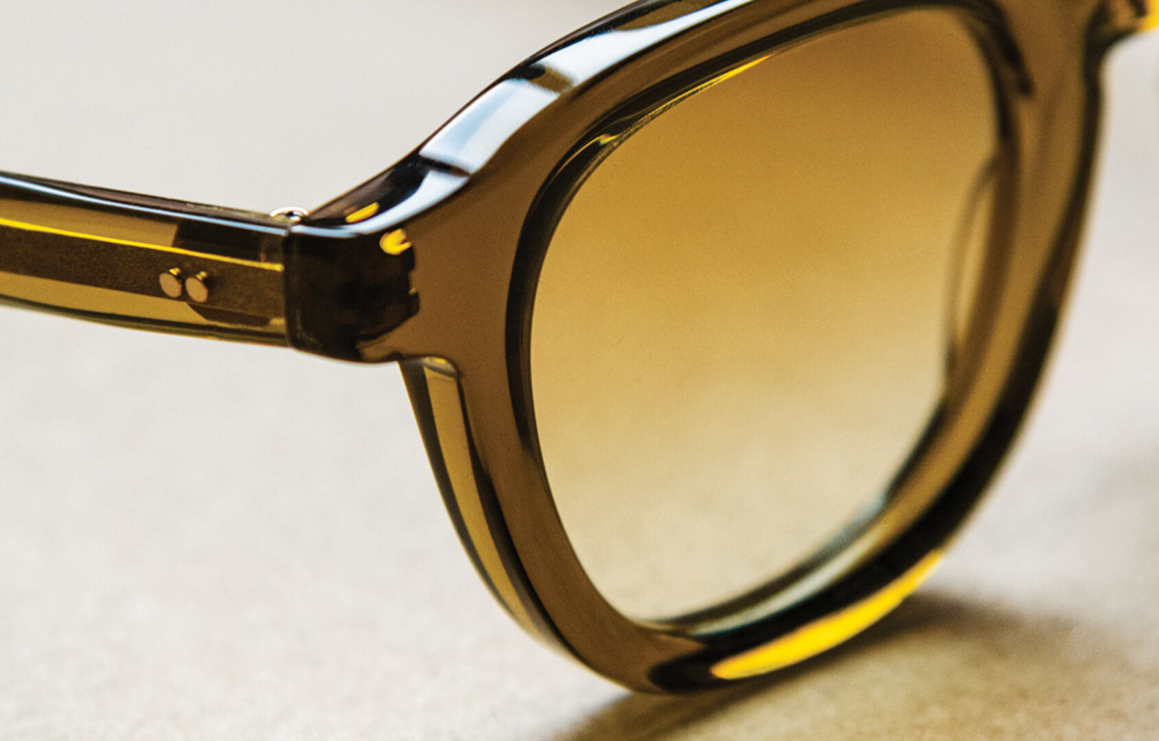 Mutable Instruments「Shades」美品 COLIN JOST | THE DAHVEN SUN | MOSCOT