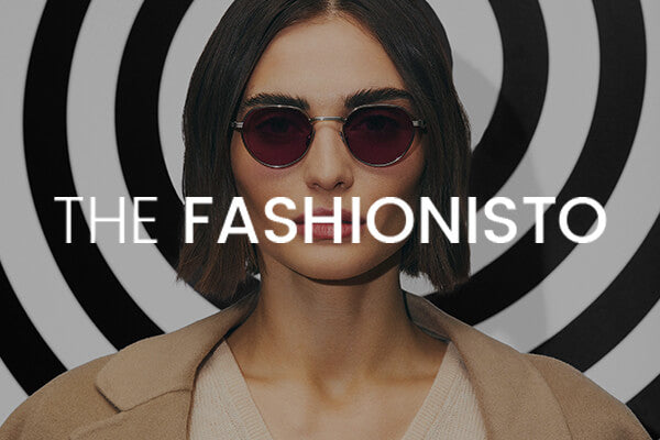 Spotlighted on Fashionisto, MOSCOT's Fall '22 Campaign takes center stage.