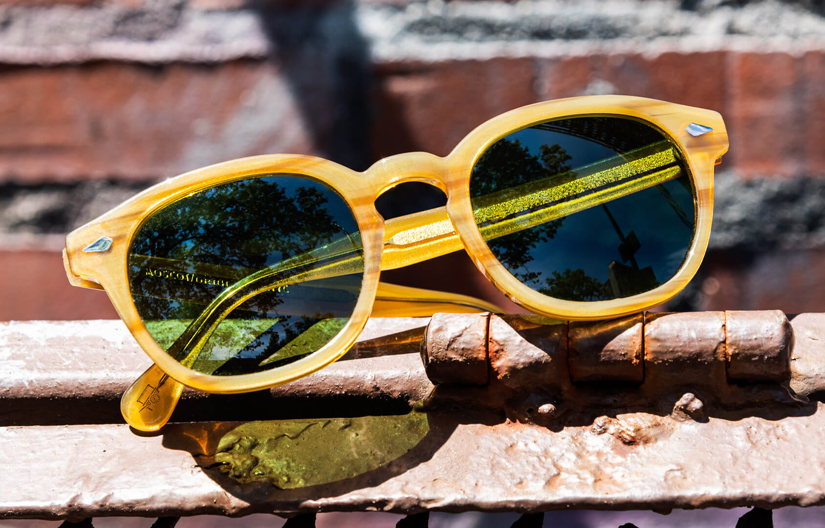 RYU JUN-YEOL | THE LEMTOSH SUN – MOSCOT NYC SINCE 1915