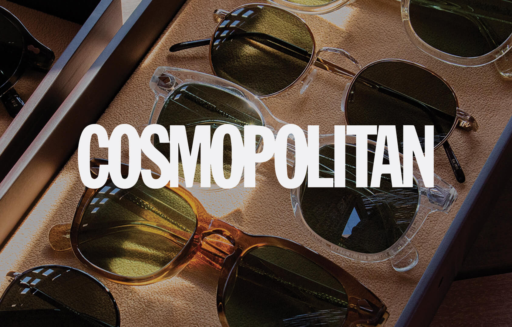 The GELT SUN is the ultimate sunnie to take on your next getaway