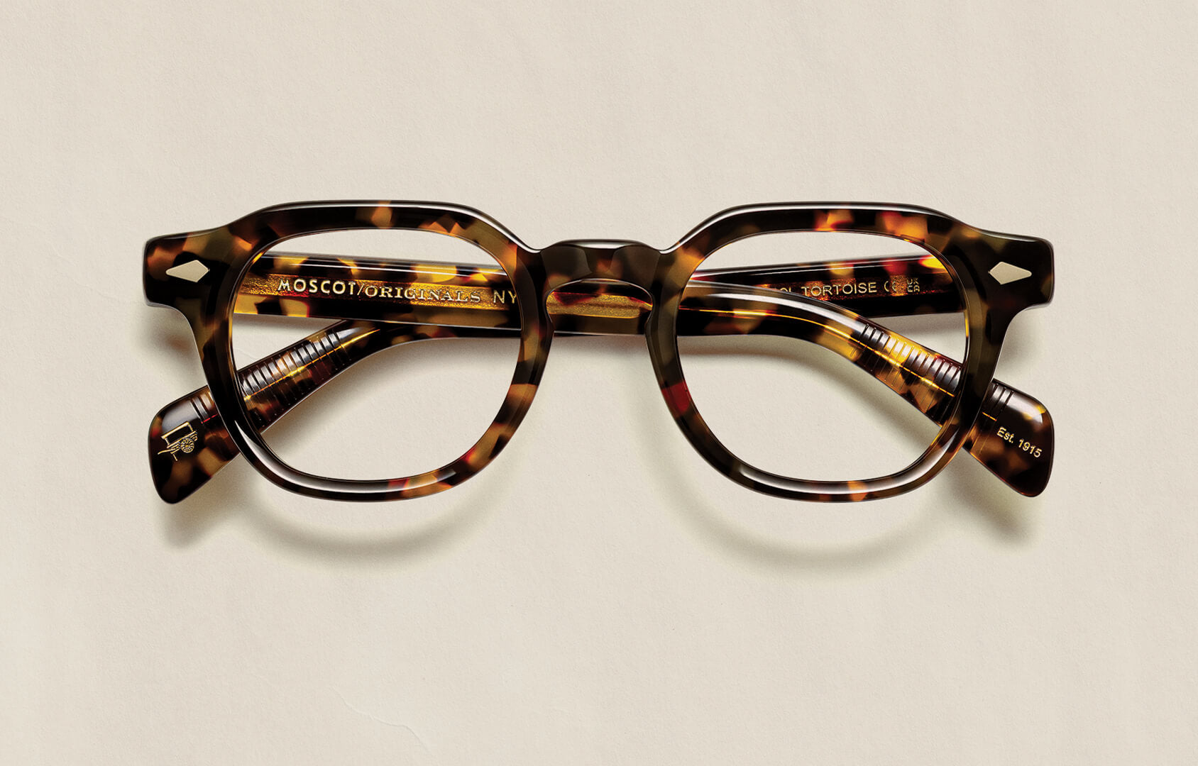 LEE JAE-WOOK | THE DOLT – MOSCOT NYC SINCE 1915