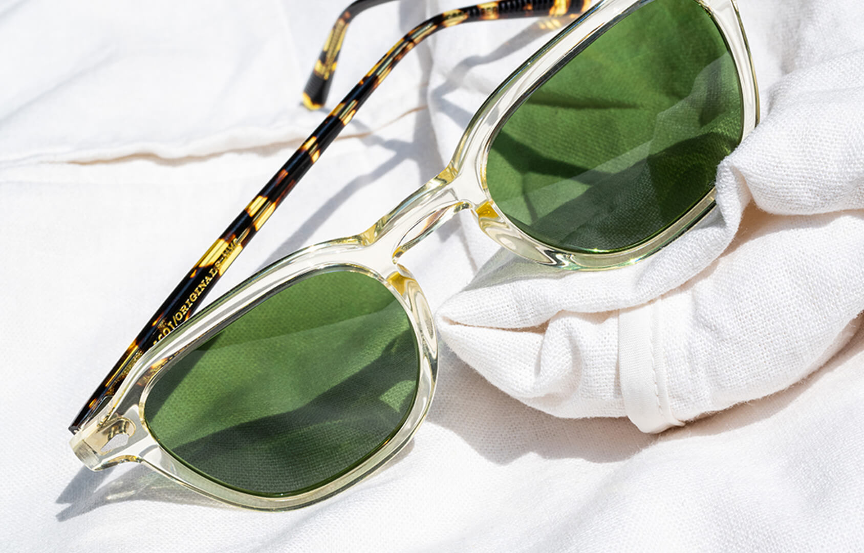MOSCOT モスコット VANTZ ヴァンツ ウェリントン サングラス CITRON TORTOISE ADAM DIMARCO | THE VANTZ SUN – MOSCOT NYC SINCE 1915