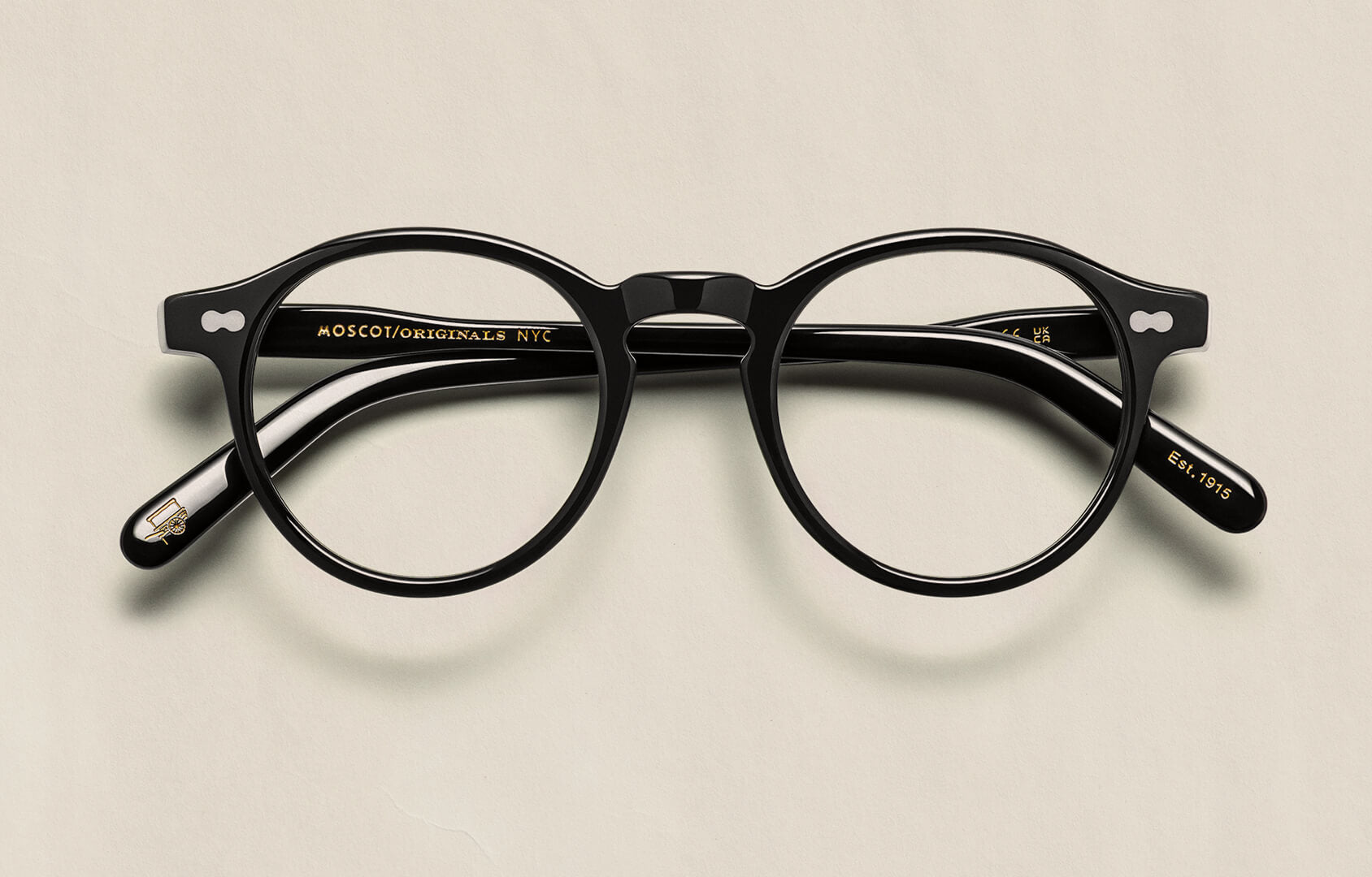 Nathan Lane wears The MILTZEN