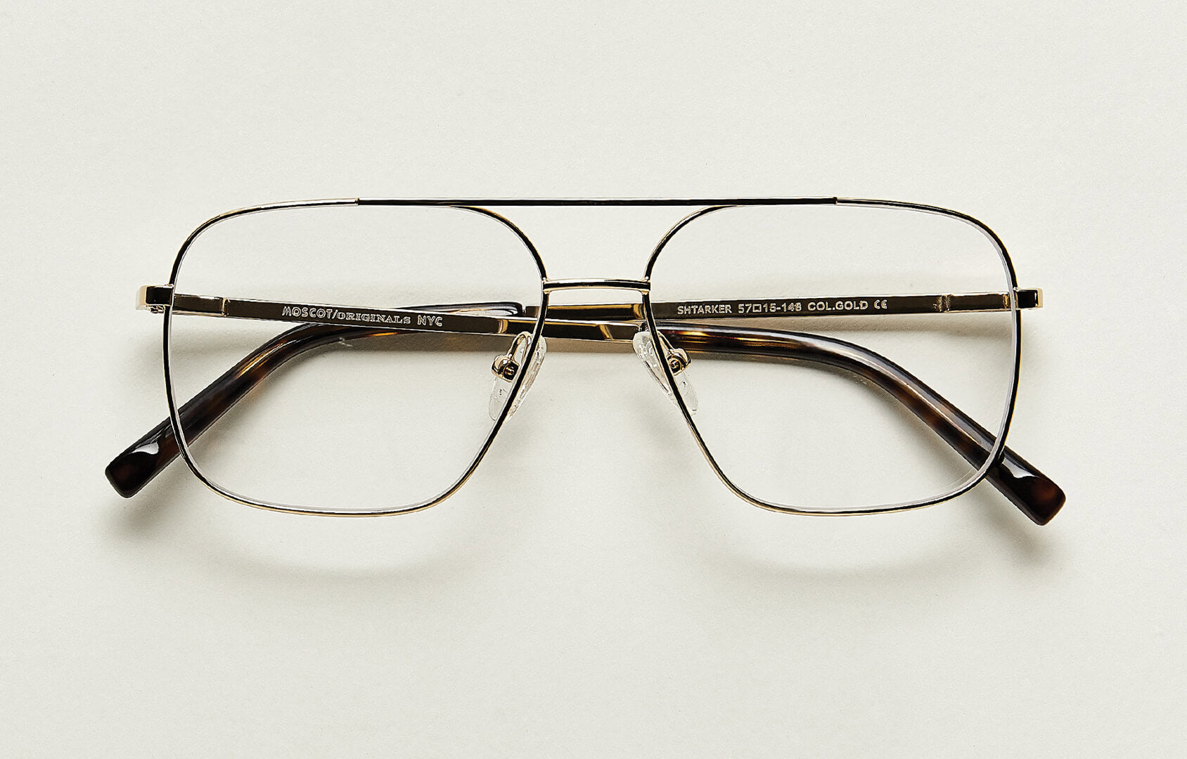 How to style Luxury Glasses For Formal Wear  MOSCOT NYC SINCE 1915
