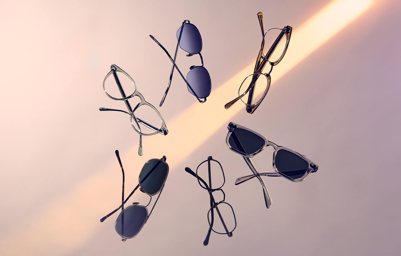 THE SPRING 2026 COLLECTION – MOSCOT NYC SINCE 1915