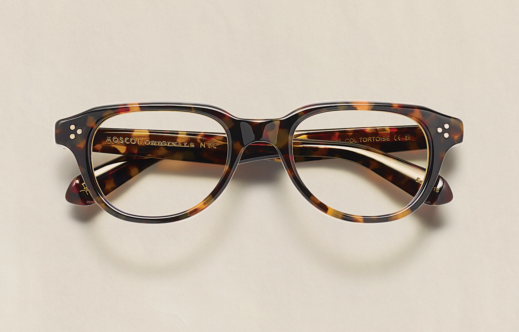 Walton Goggins wears The BJORN, GOOLAH, and HITSIK