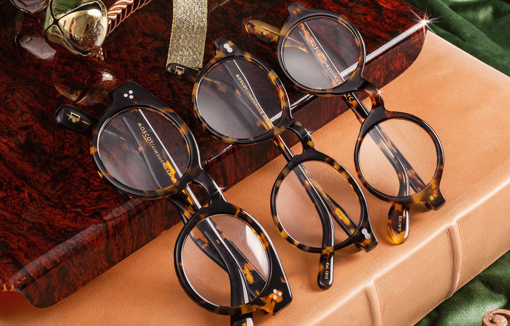 André 3000 | The ZOLMAN Glasses