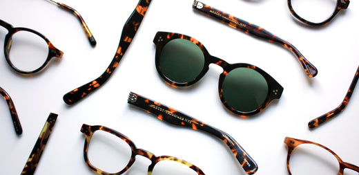 Tones of Tortoise | MOSCOT