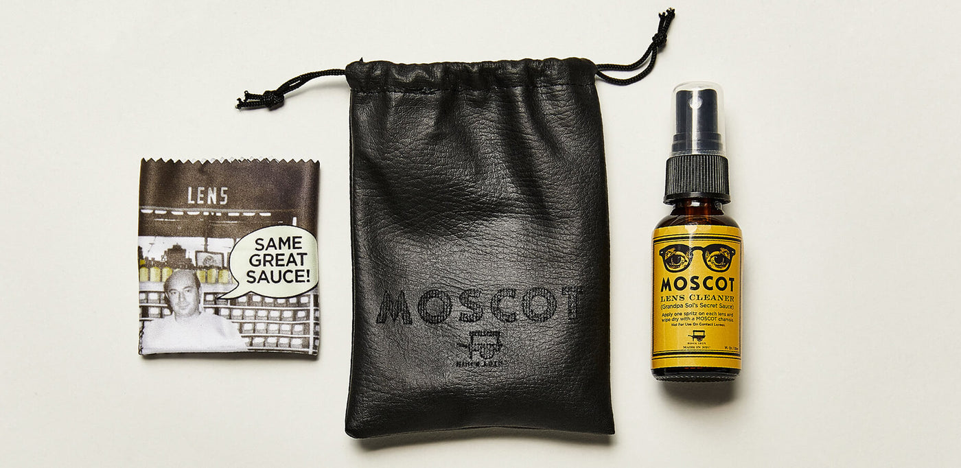 CLEANING NECESSITIES