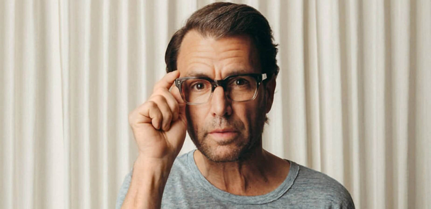 SQUARE EYEGLASSES & SUNGLASSES