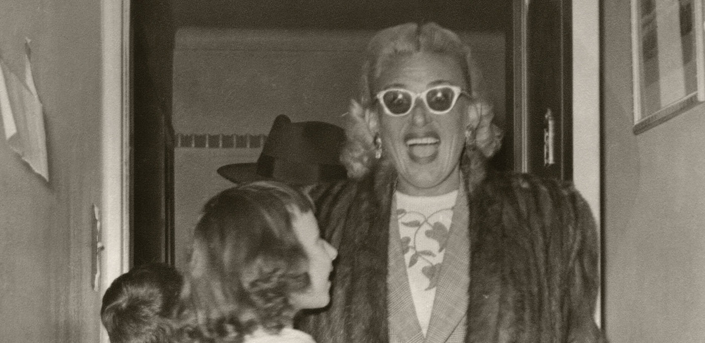 The 1940s
