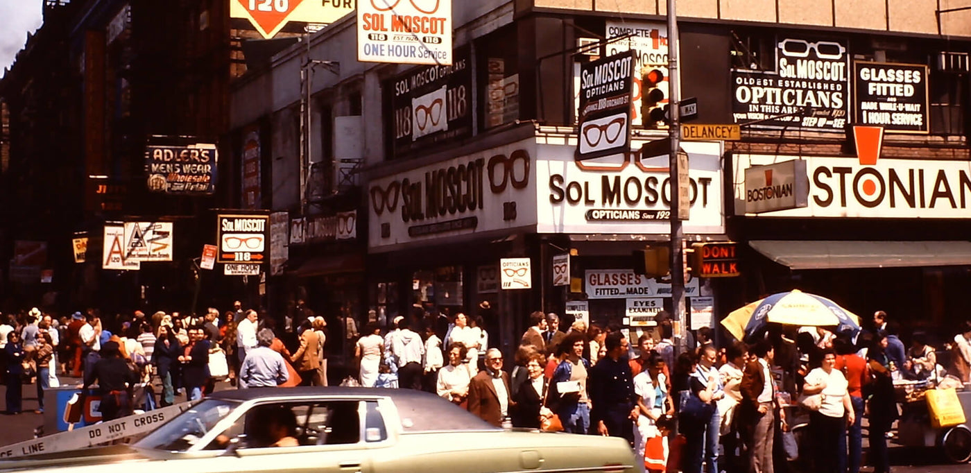 The 1970s