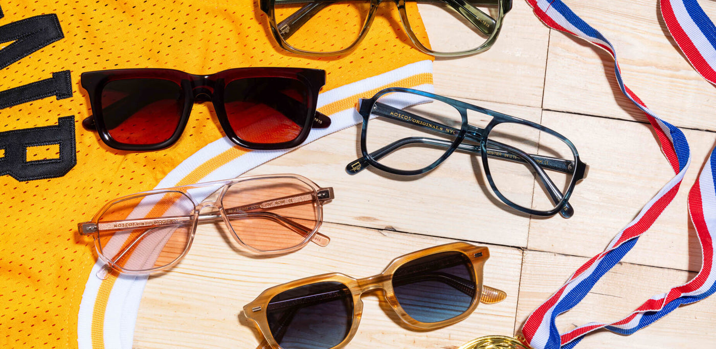 Fall 2023 - MOSCOT Pick-Up