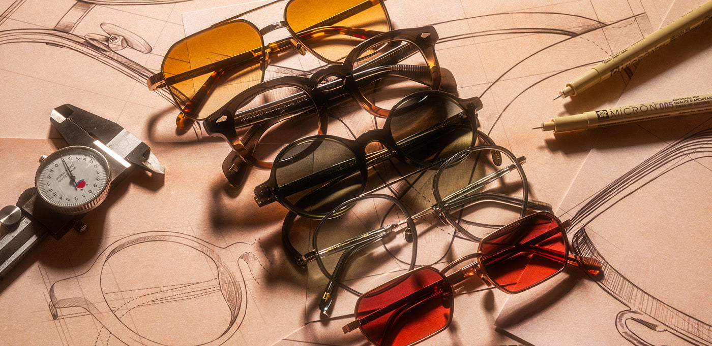 The Spring 2025 Collection