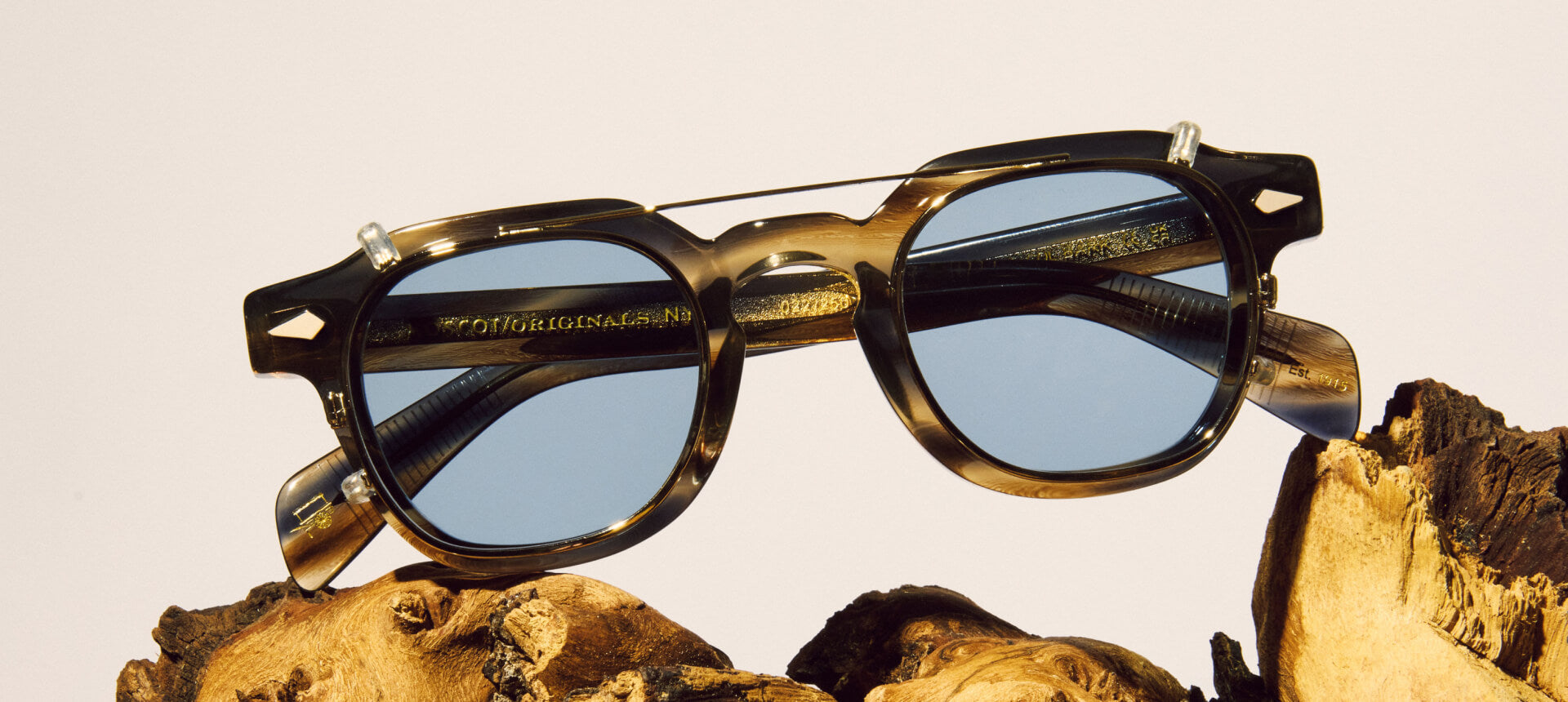 DOLT 限定版 – MOSCOT NYC SINCE 1915
