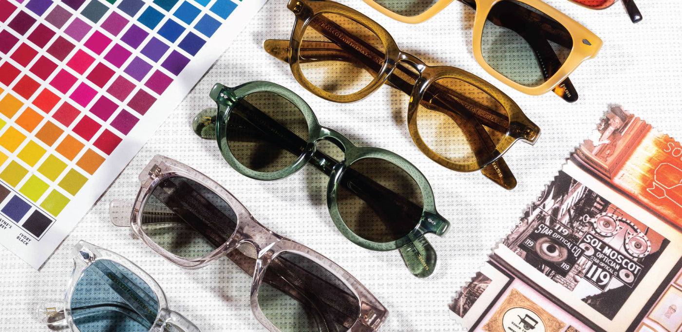 BEST SELLING SUNGLASSES