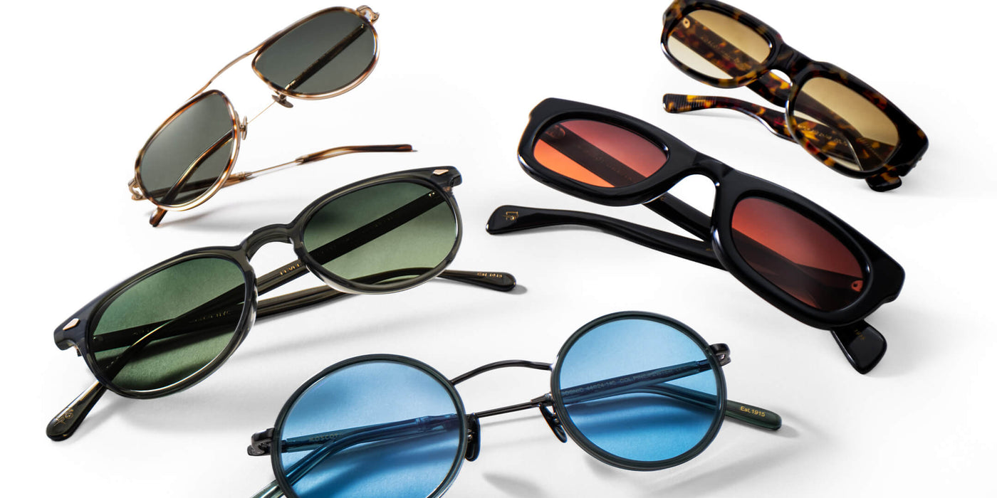 The Fall 2025 Collection