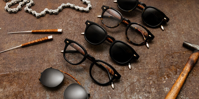 THE MOSCOT + ASCARI LIMITED EDITION COLLECTION