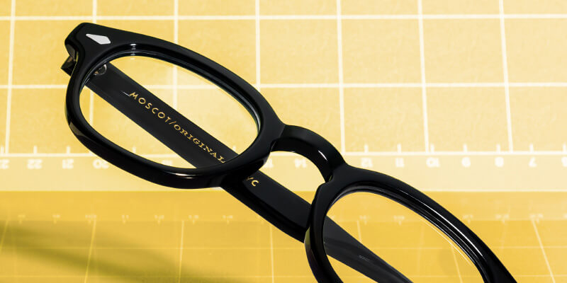 Shop Black Eyeglasses
