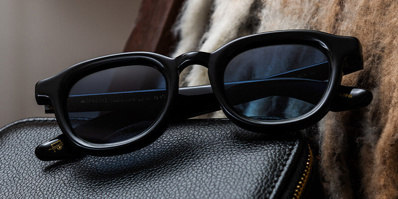 Shop Black Sunglasses
