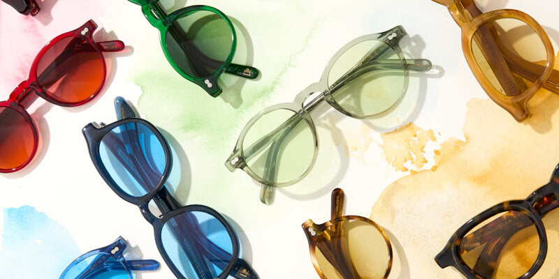 The MONOCHROME Collection