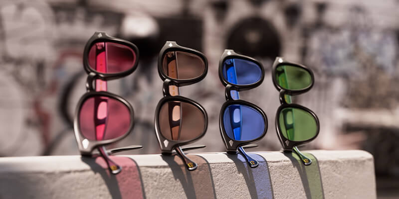 Shop The TINT⁺ Collection