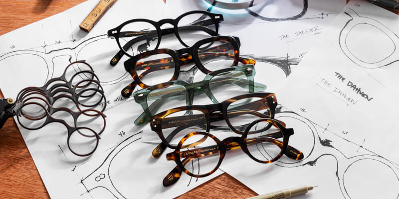 Shop women's eyeglasses