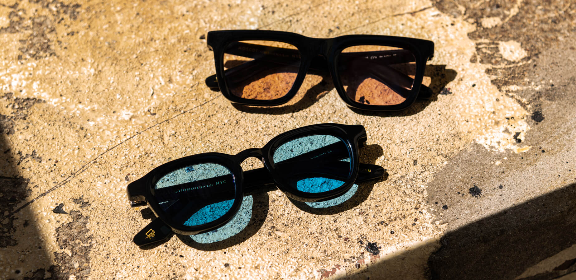 Shop the newest styles by MOSCOT