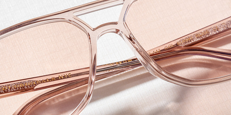 Shop Pink Sunglasses