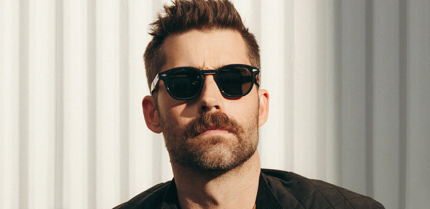 SUNGLASSES FOR AVERAGE SIZE FACES