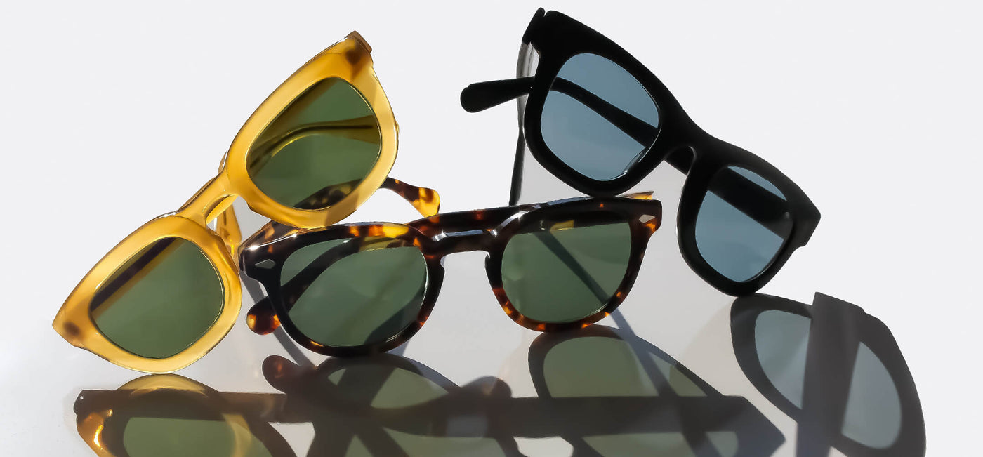 Shop the Bold Look