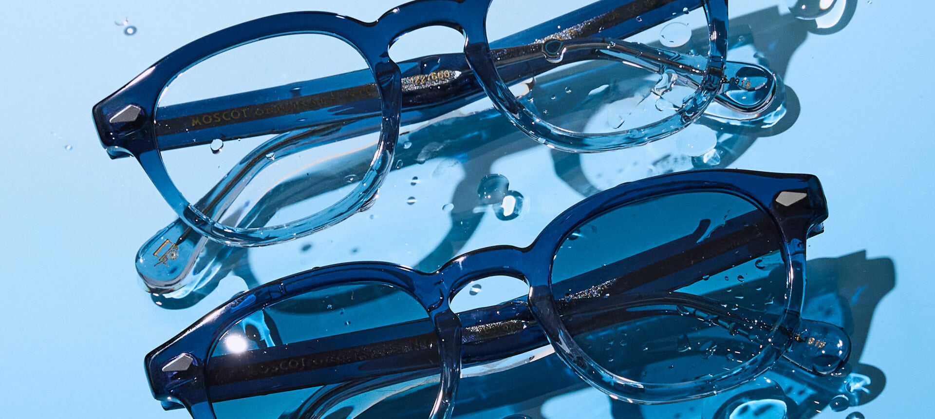 LEMTOSH LIMITED EDITION – MOSCOT NYC SINCE 1915