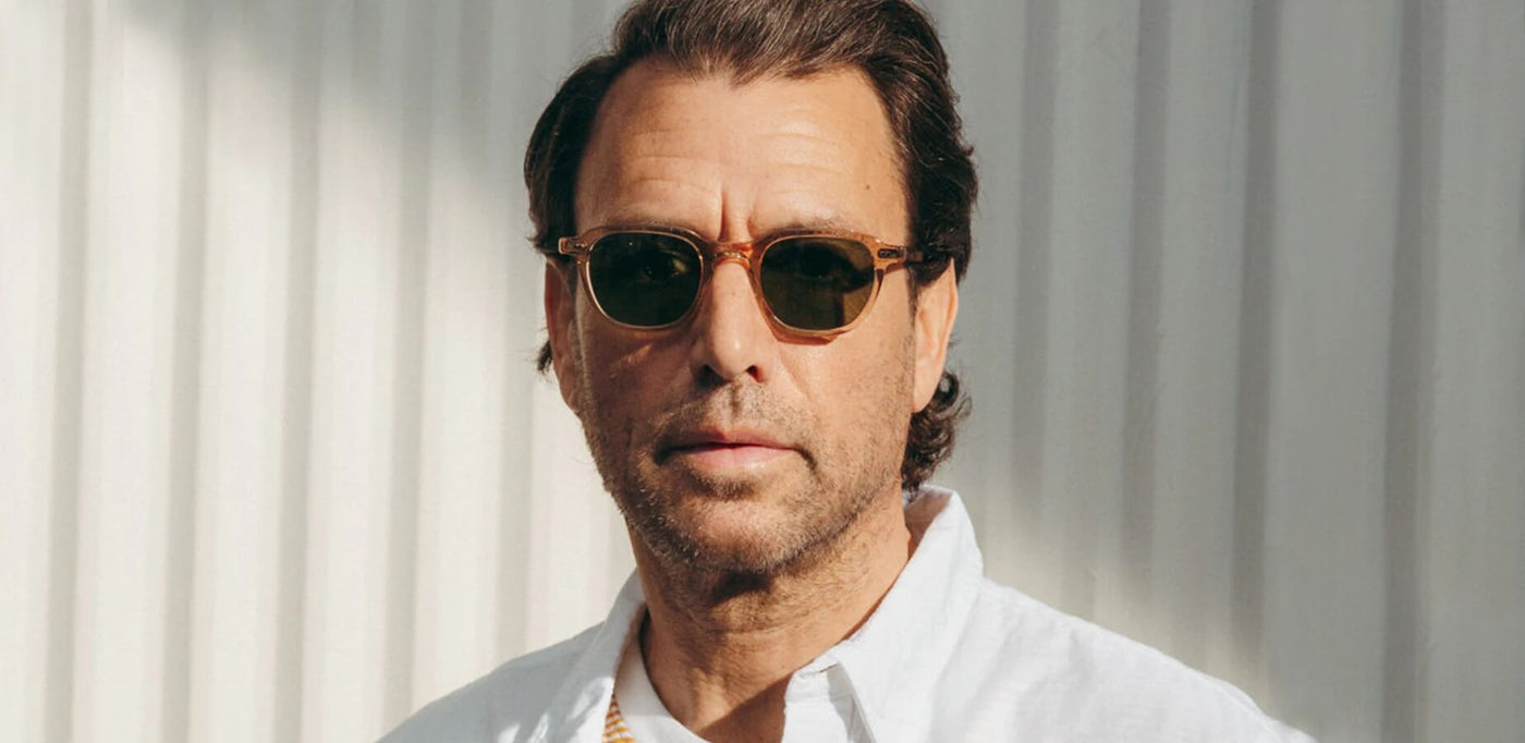 SUNGLASSES FOR ROUND FACES