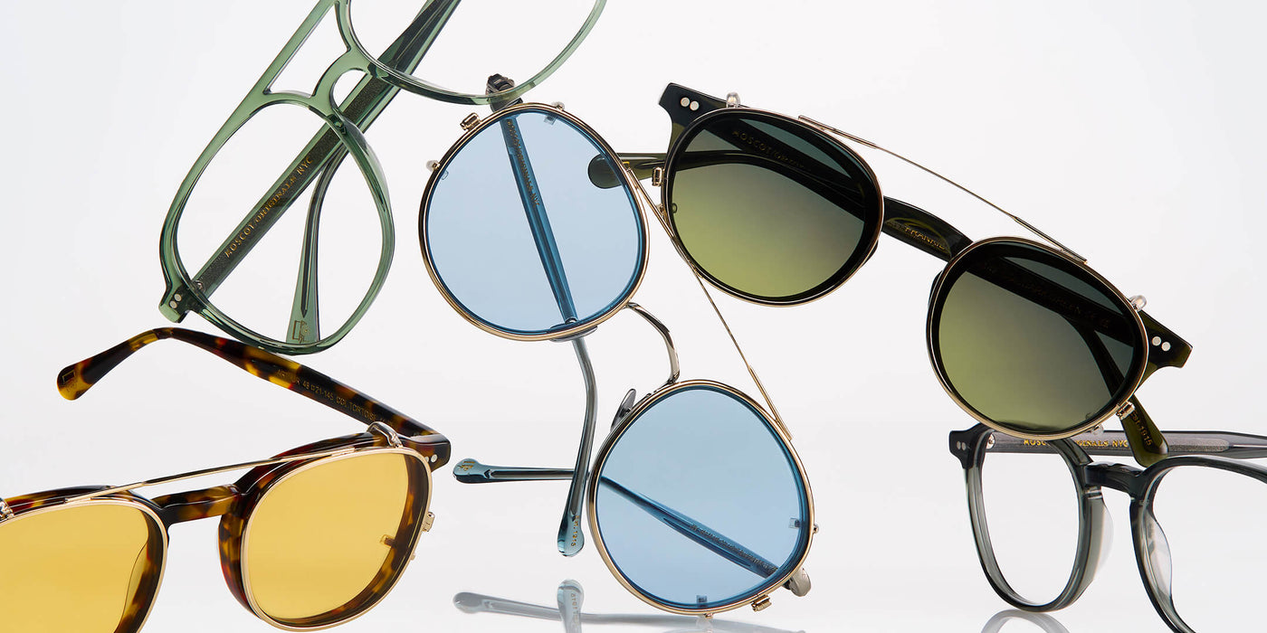 SHOP UNDERSTATED FRAMES