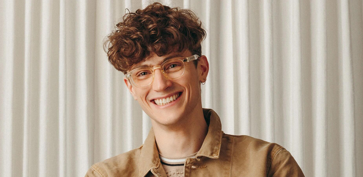 SHOP UNDERSTATED FRAMES