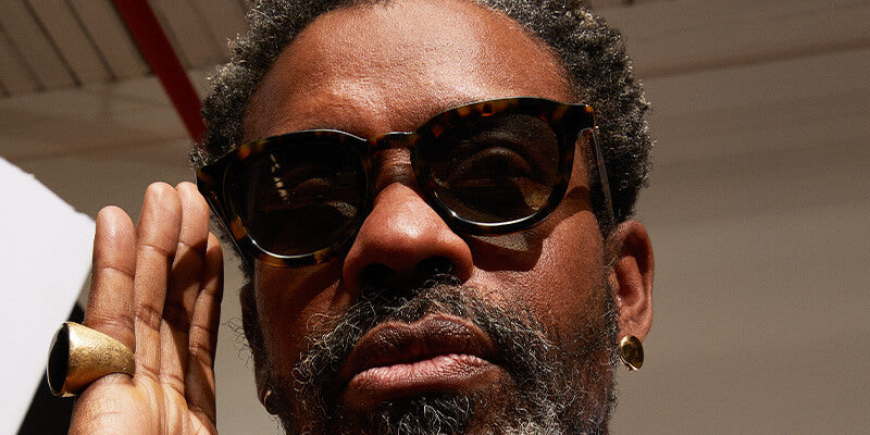 Shop Sunglasses for Wide Faces