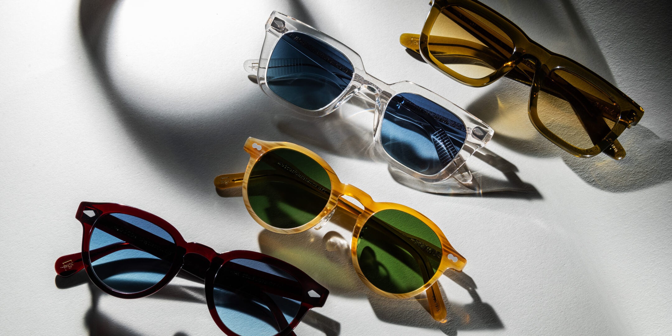 Shop our collection of sunglasses