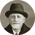 HYMAN MOSCOT