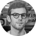ZACK MOSCOT
