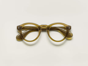 The KEPPE in Olive Brown