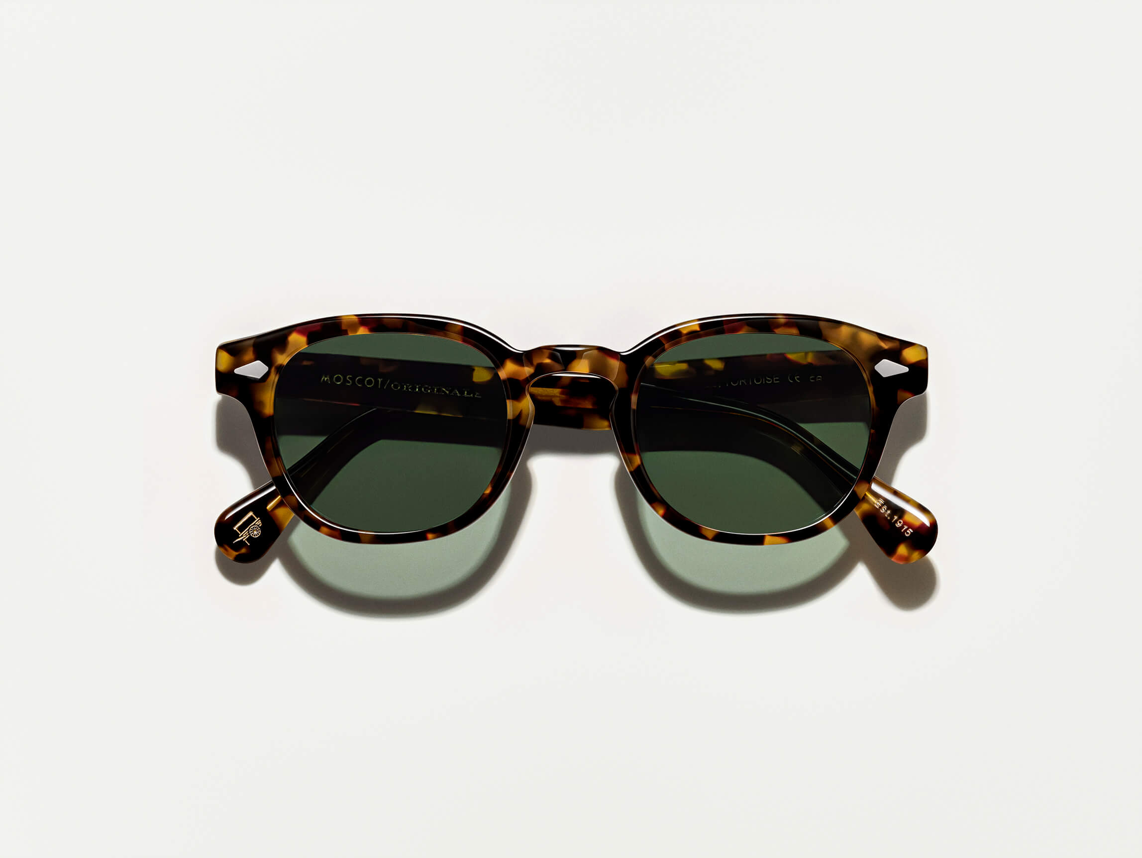 Moscot shades Clearance