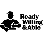 Ready Willing & Able Logo