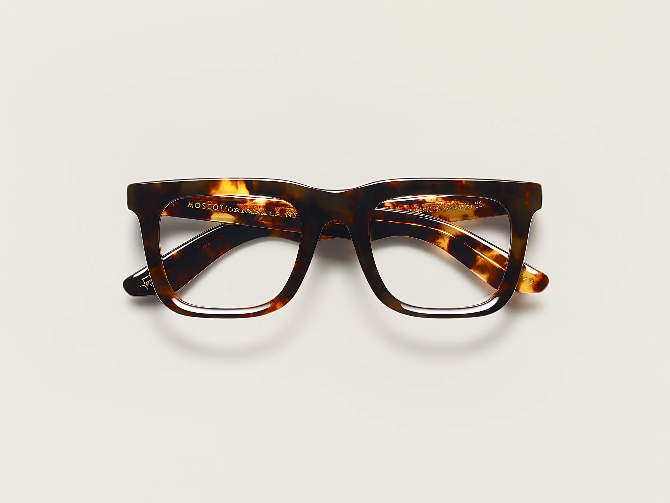 RIZIK Glasses MOSCOT RIZIK Glasses MOSCOT