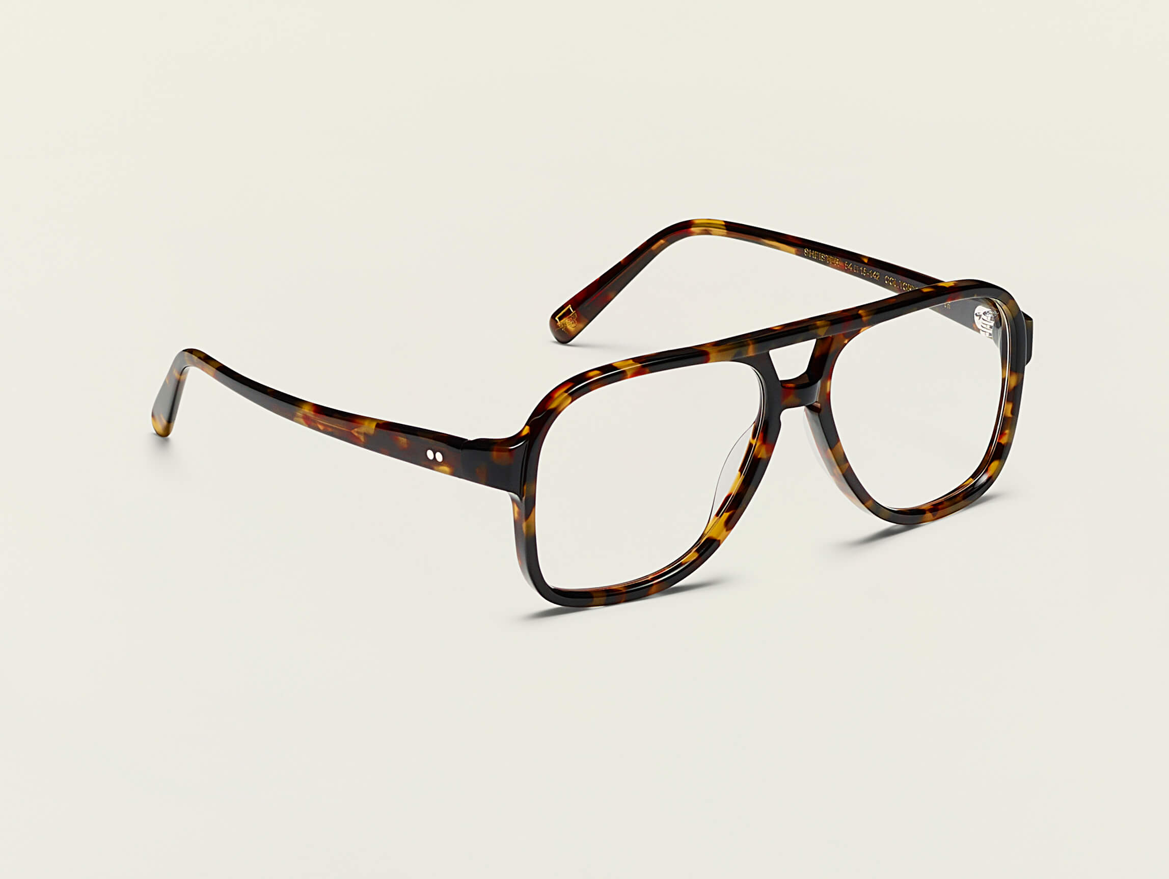 #color_tortoise | The SHEISTER in Tortoise